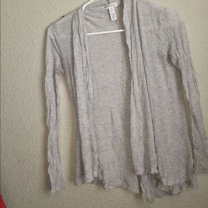 Charlotte Russe sweater